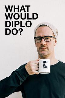 Profilový obrázek - What Would Diplo Do?