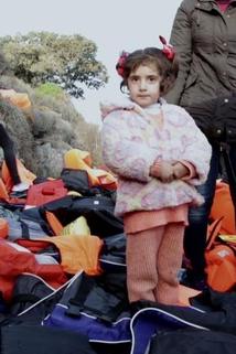 Profilový obrázek - Vice Specials - Refugees in Lesbos
