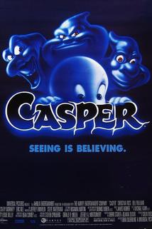 Profilový obrázek - Casper