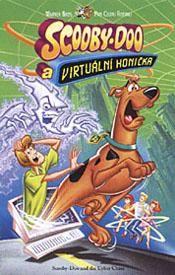 Profilový obrázek - Scooby Doo a virtuální honička