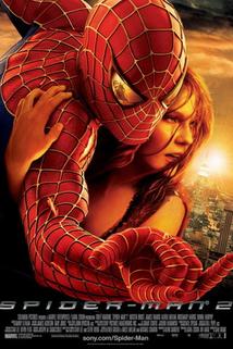 Profilový obrázek - Spider-Man 2