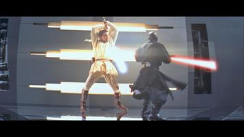 Star Wars: Epizoda I - Skrytá hrozba 