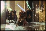 Star Wars: Epizoda I - Skrytá hrozba
