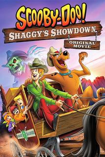Scooby-Doo! Shaggy's Showdown  - Scooby-Doo! Shaggy's Showdown