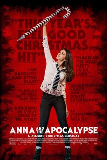Profilový obrázek - Anna and the Apocalypse ()
