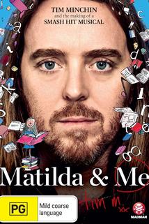 Profilový obrázek - Matilda & Me