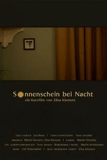 Profilový obrázek - Sonnenschein bei Nacht