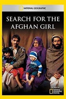 Profilový obrázek - Search for the Afghan Girl