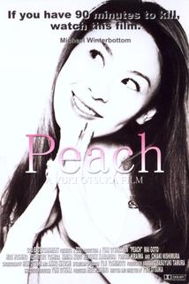 Profilový obrázek - Peach