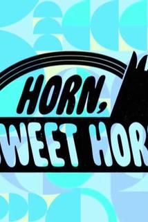 Profilový obrázek - Horn, Sweet Horn