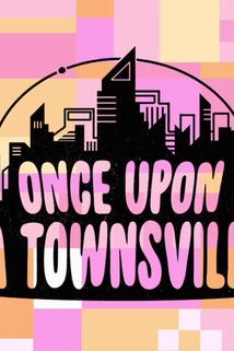 Profilový obrázek - Once Upon a Townsville