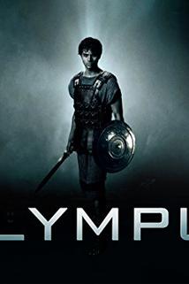 Profilový obrázek - Door to Olympus