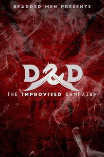 Profilový obrázek - Bearded Men Presents D&D: The Improvised Campaign