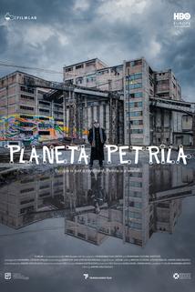 Profilový obrázek - Planeta Petrila