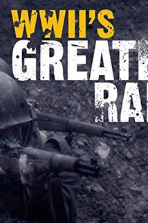 Profilový obrázek - WWII's Greatest Raids