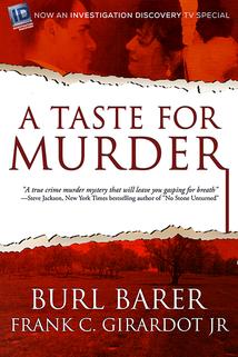 Profilový obrázek - A Taste for Murder