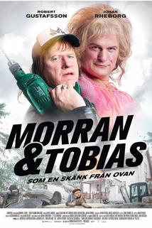 Profilový obrázek - Morran & Tobias - Som en skänk från ovan