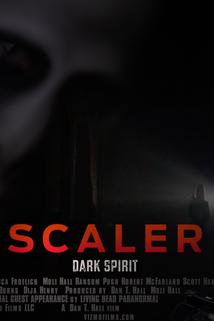 Profilový obrázek - Scaler, Dark Spirit