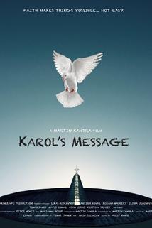 Profilový obrázek - Karol's Message