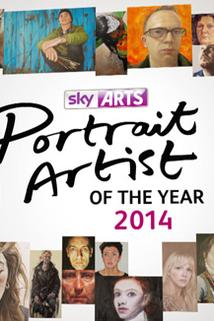Profilový obrázek - Portrait Artist of the Year