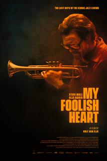 Profilový obrázek - My Foolish Heart
