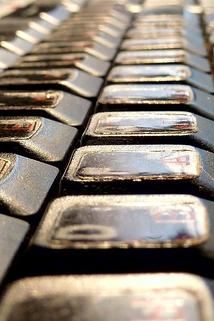 Profilový obrázek - Keystroke
