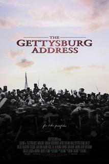 Profilový obrázek - Gettysburg Address, The