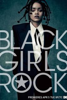 Profilový obrázek - Black Girls Rock!