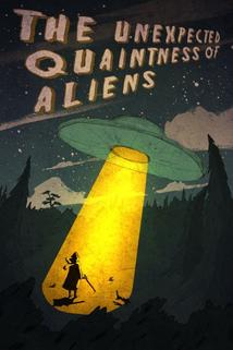 The Unexpected Quaintness of Aliens
