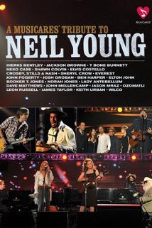 MusiCares Tribute to Neil Young