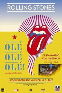 Profilový obrázek - The Rolling Stones Olé Olé Olé!
