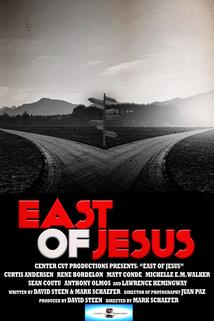 Profilový obrázek - East of Jesus