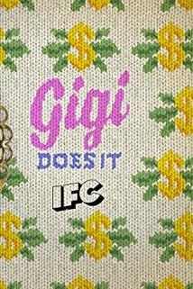 Profilový obrázek - Gigi Does It