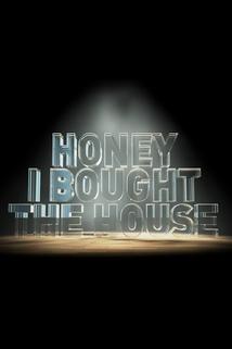 Profilový obrázek - Honey I Bought the House