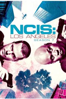 Profilový obrázek - NCIS: Los Angeles - Season 7: Seeing Double