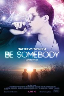 Profilový obrázek - Be Somebody
