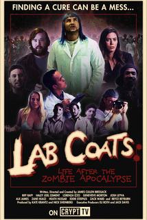 Profilový obrázek - Lab Coats: Life After the Zombie Apocalypse