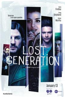 Profilový obrázek - Lost Generation