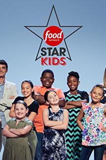 Profilový obrázek - Food Network Star Kids