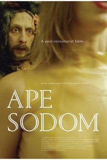 Profilový obrázek - Ape Sodom