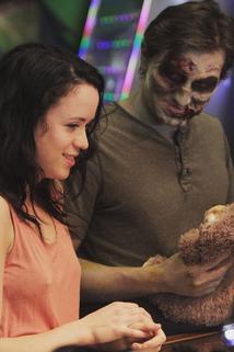 Profilový obrázek - A Zombie Love Story