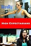 Profilový obrázek - High Expectasians