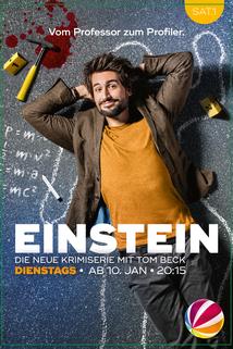 Profilový obrázek - Einstein