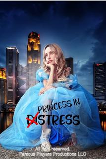 Profilový obrázek - Princess in Di-stress
