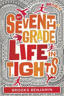 Profilový obrázek - My Seventh-Grade Life in Tights Book Trailer