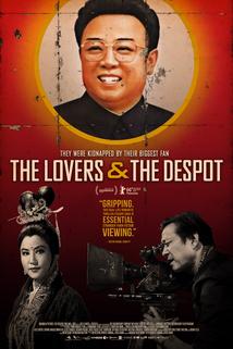 Profilový obrázek - The Lovers and the Despot