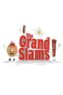 The Grand Slams  - The Grand Slams