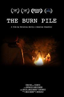 Profilový obrázek - The Burn Pile