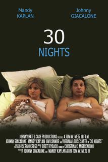 Profilový obrázek - 30 Nights