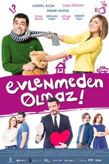 Profilový obrázek - Evlenmeden Olmaz